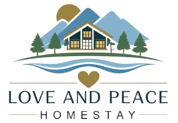 Love And Peace Home Stay